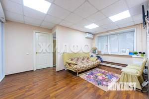 2-к квартира, вторичка, 46м2, 1/5 этаж