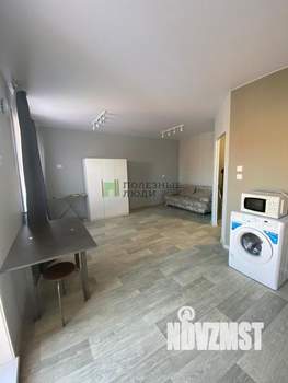 Студия квартира, вторичка, 31м2, 9/9 этаж