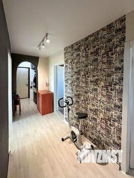 3-к квартира, вторичка, 65м2, 8/9 этаж