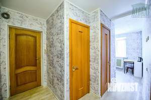 2-к квартира, вторичка, 45м2, 4/5 этаж