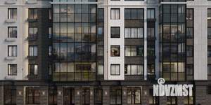 2-к квартира, вторичка, 39м2, 9/15 этаж