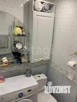 2-к квартира, вторичка, 45м2, 2/5 этаж