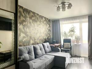 3-к квартира, вторичка, 58м2, 4/5 этаж