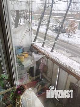 1-к квартира, вторичка, 31м2, 2/5 этаж