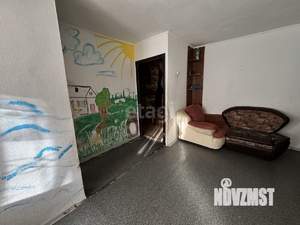 3-к квартира, вторичка, 55м2, 1/5 этаж