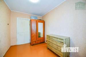 2-к квартира, вторичка, 42м2, 3/5 этаж