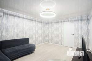 3-к квартира, вторичка, 60м2, 2/9 этаж