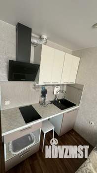 Студия квартира, вторичка, 19м2, 5/5 этаж