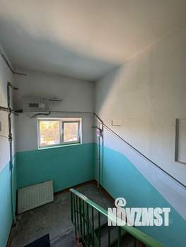 3-к квартира, вторичка, 48м2, 5/5 этаж