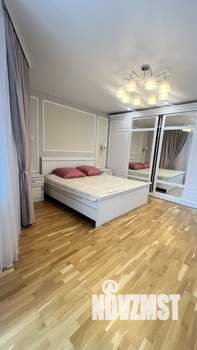 3-к квартира, вторичка, 125м2, 13/21 этаж