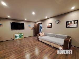 2-к квартира, вторичка, 56м2, 3/5 этаж