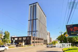 3-к квартира, сданный дом, 112м2, 23/23 этаж