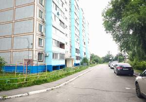 1-к квартира, вторичка, 33м2, 9/10 этаж