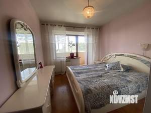 4-к квартира, вторичка, 60м2, 5/5 этаж
