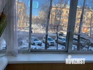 2-к квартира, вторичка, 45м2, 2/5 этаж