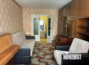 3-к квартира, вторичка, 66м2, 5/9 этаж