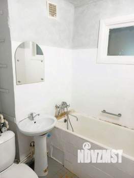 2-к квартира, вторичка, 39м2, 2/4 этаж