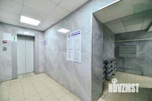 2-к квартира, вторичка, 56м2, 3/13 этаж