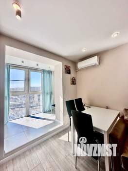 2-к квартира, вторичка, 73м2, 10/10 этаж