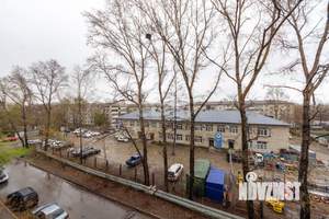 2-к квартира, вторичка, 56м2, 4/5 этаж
