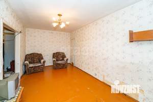 1-к квартира, вторичка, 33м2, 2/4 этаж