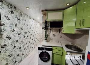 2-к квартира, вторичка, 45м2, 2/5 этаж