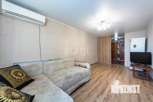 3-к квартира, вторичка, 57м2, 6/14 этаж