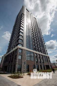 2-к квартира, вторичка, 79м2, 22/24 этаж