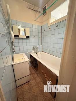 2-к квартира, вторичка, 44м2, 2/5 этаж