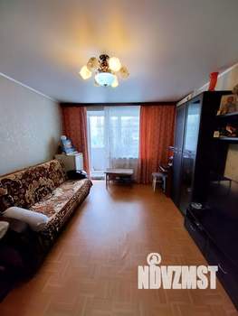 2-к квартира, вторичка, 52м2, 5/14 этаж