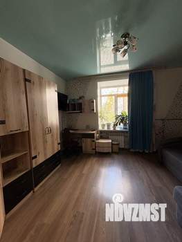 3-к квартира, вторичка, 75м2, 1/4 этаж