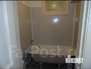 1-к квартира, вторичка, 32м2, 4/5 этаж