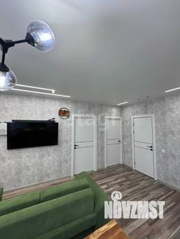 2-к квартира, вторичка, 67м2, 1/9 этаж