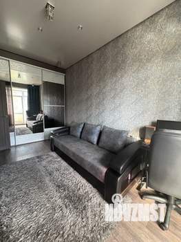 1-к квартира, вторичка, 30м2, 1/3 этаж
