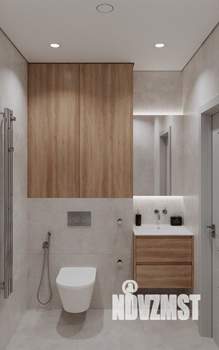 Студия квартира, вторичка, 36м2, 7/10 этаж