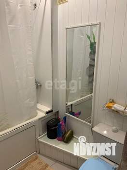 1-к квартира, вторичка, 33м2, 9/9 этаж