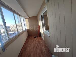 4-к квартира, вторичка, 90м2, 9/10 этаж