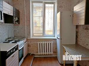 2-к квартира, вторичка, 54м2, 1/2 этаж