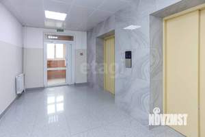 3-к квартира, вторичка, 71м2, 9/15 этаж