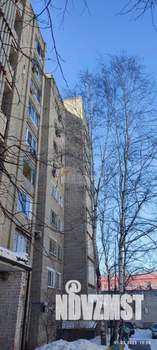 4-к квартира, вторичка, 74м2, 5/9 этаж