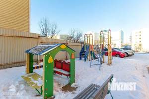 Студия квартира, вторичка, 37м2, 6/10 этаж