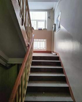 1-к квартира, вторичка, 30м2, 5/5 этаж