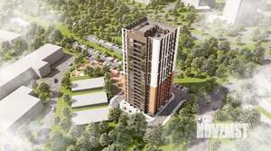 3-к квартира, вторичка, 75м2, 7/19 этаж