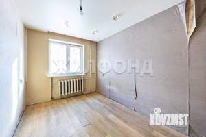 2-к квартира, вторичка, 44м2, 1/5 этаж