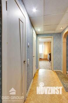 3-к квартира, вторичка, 69м2, 9/9 этаж