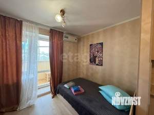 Студия квартира, вторичка, 19м2, 5/7 этаж