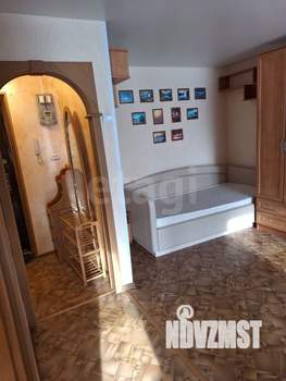 1-к квартира, вторичка, 34м2, 3/5 этаж