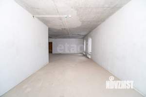 3-к квартира, вторичка, 74м2, 21/27 этаж