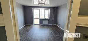 2-к квартира, вторичка, 53м2, 8/10 этаж