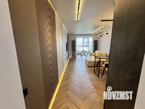 3-к квартира, вторичка, 84м2, 8/23 этаж